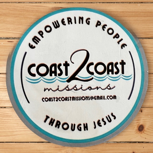 C2C merch bundle!🗝️🖊️📔🙏🇺🇬🙌 Journal, pen, & key fob!!! - Picture 14 of 14